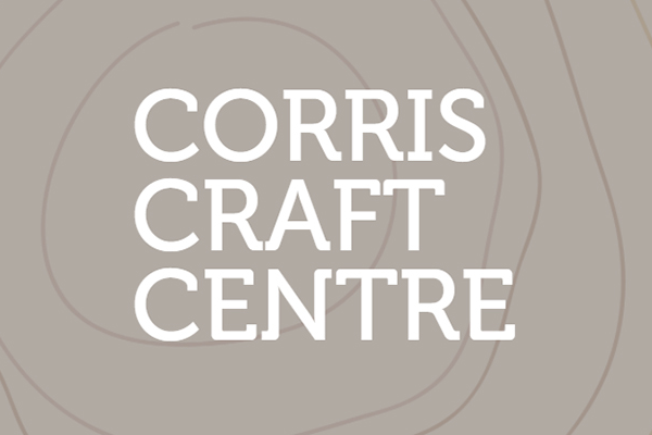 Corris Craft Centre