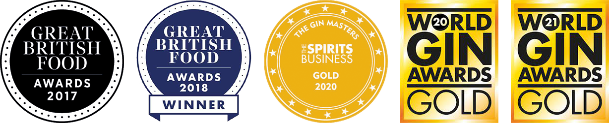 Awards and accolades won by The Dyfi Distillery